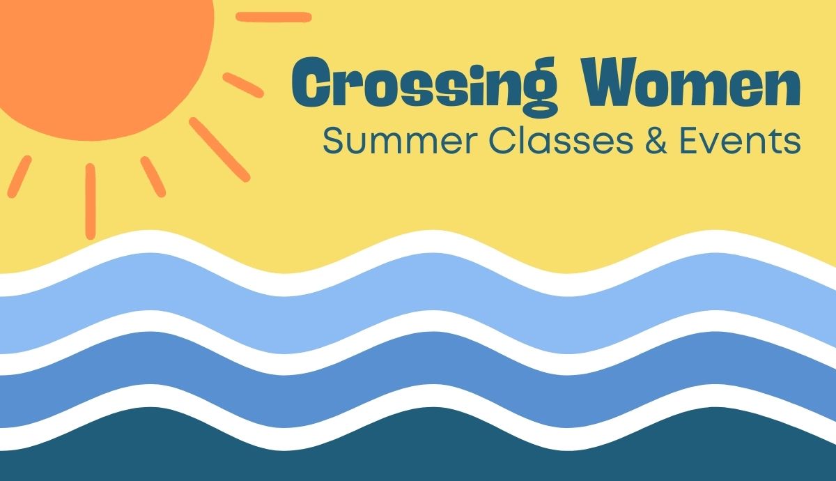 Crossing Women's Summer Events