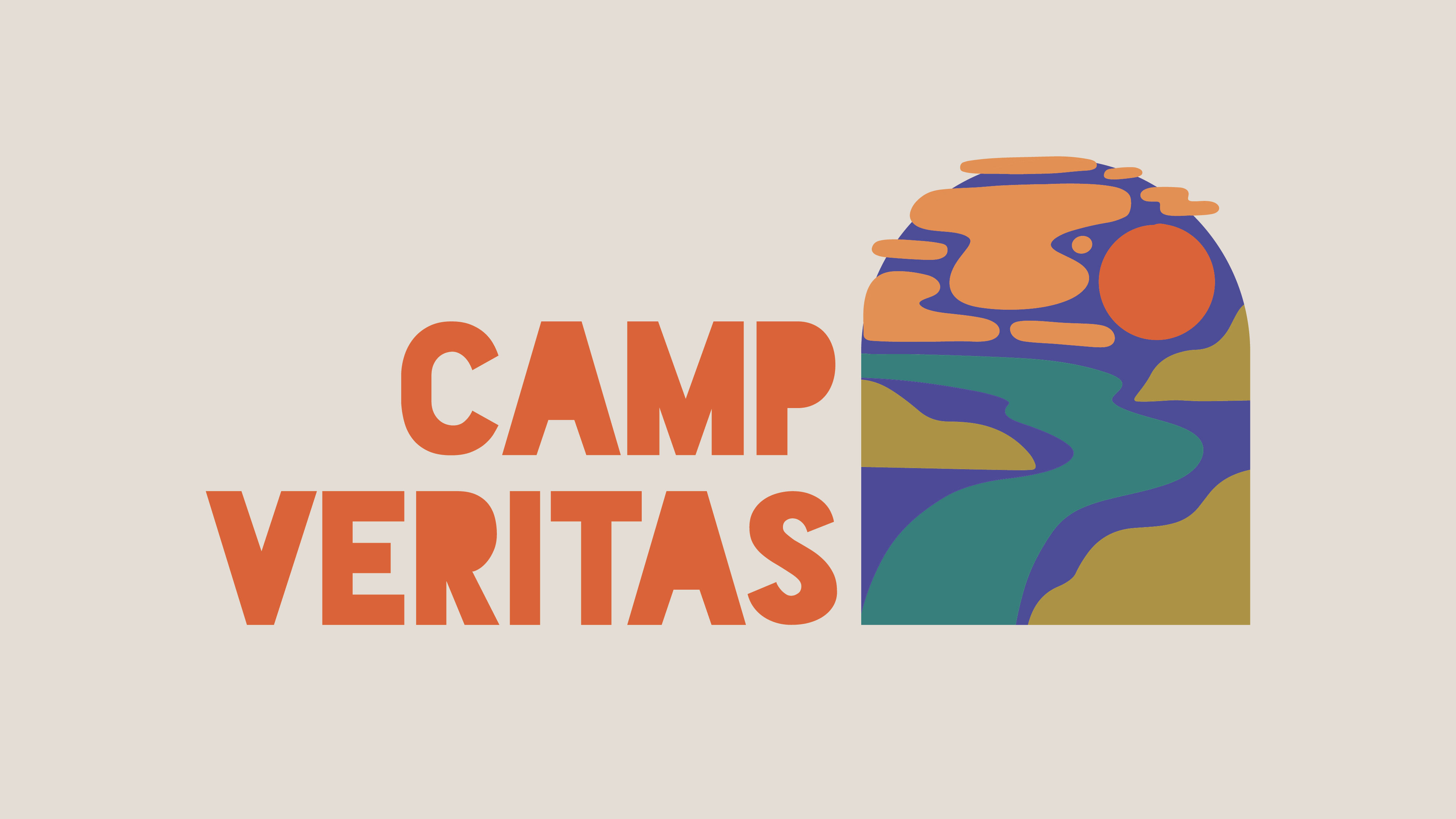 Camp Veritas