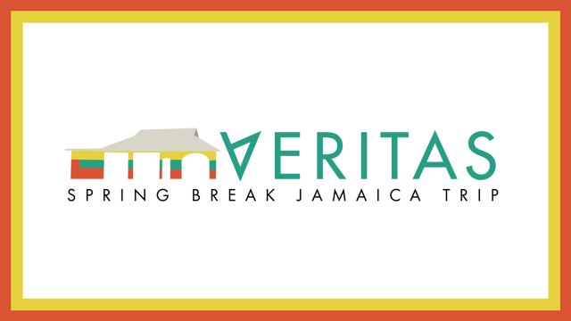 Veritas Spring Break Jamaica Trip Info Session