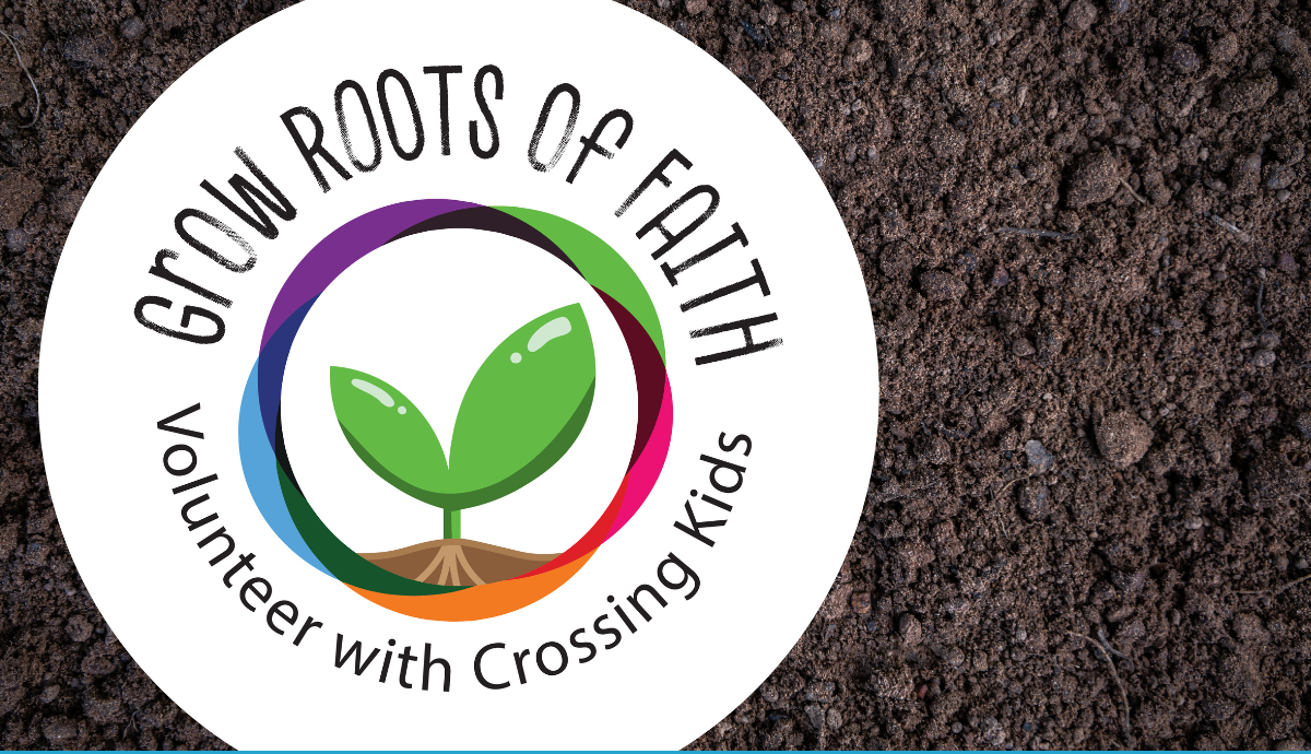 Volunteer with Crossing Kids
