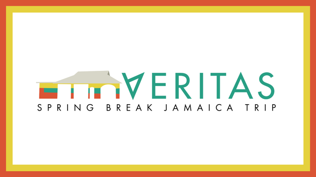 Veritas Spring Break Jamaica Trip 2024