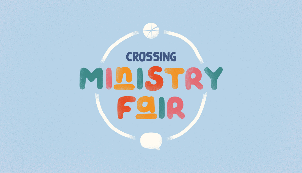Crossing Ministry Fair