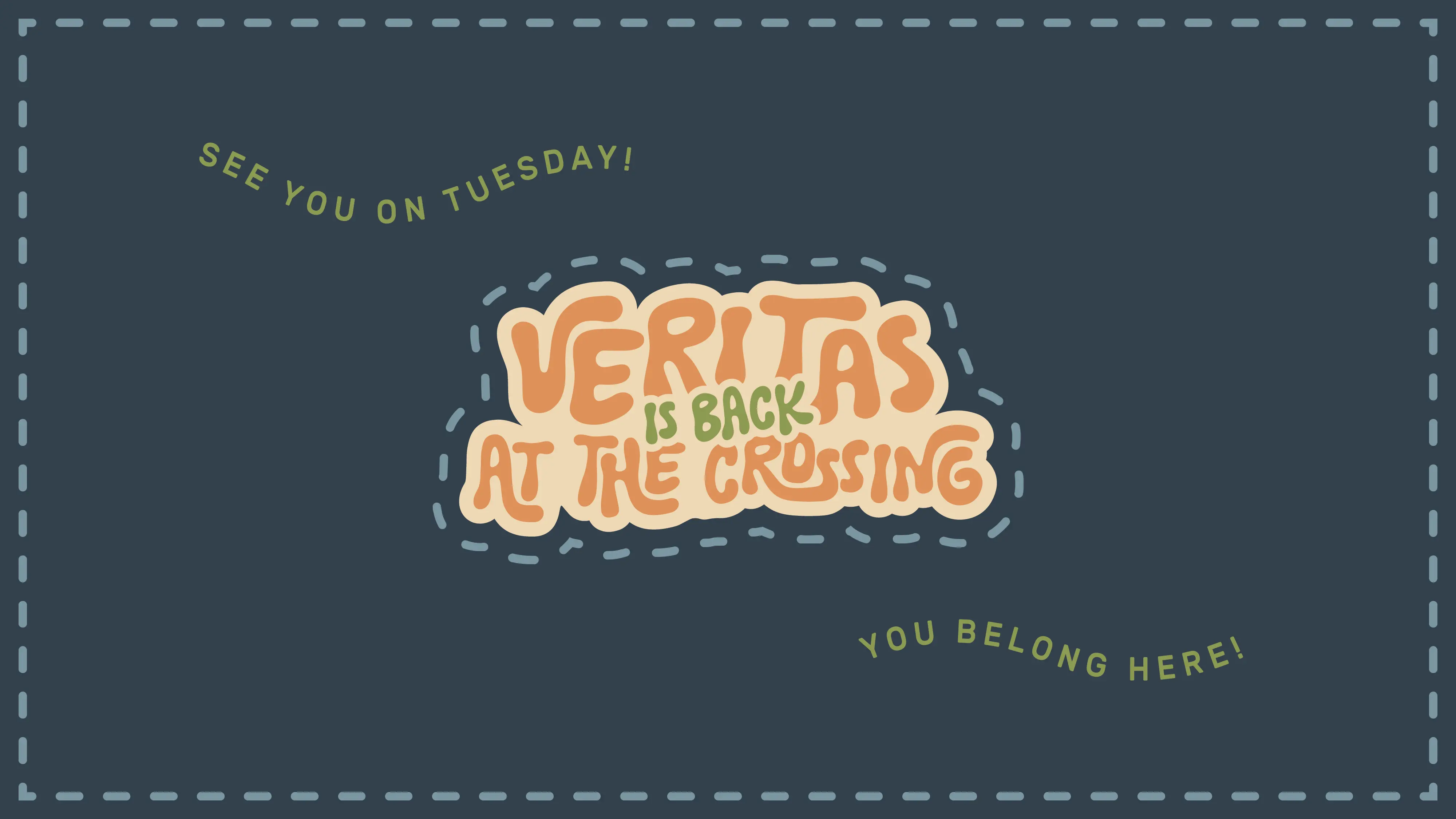1st Tuesday Night at The Crossing