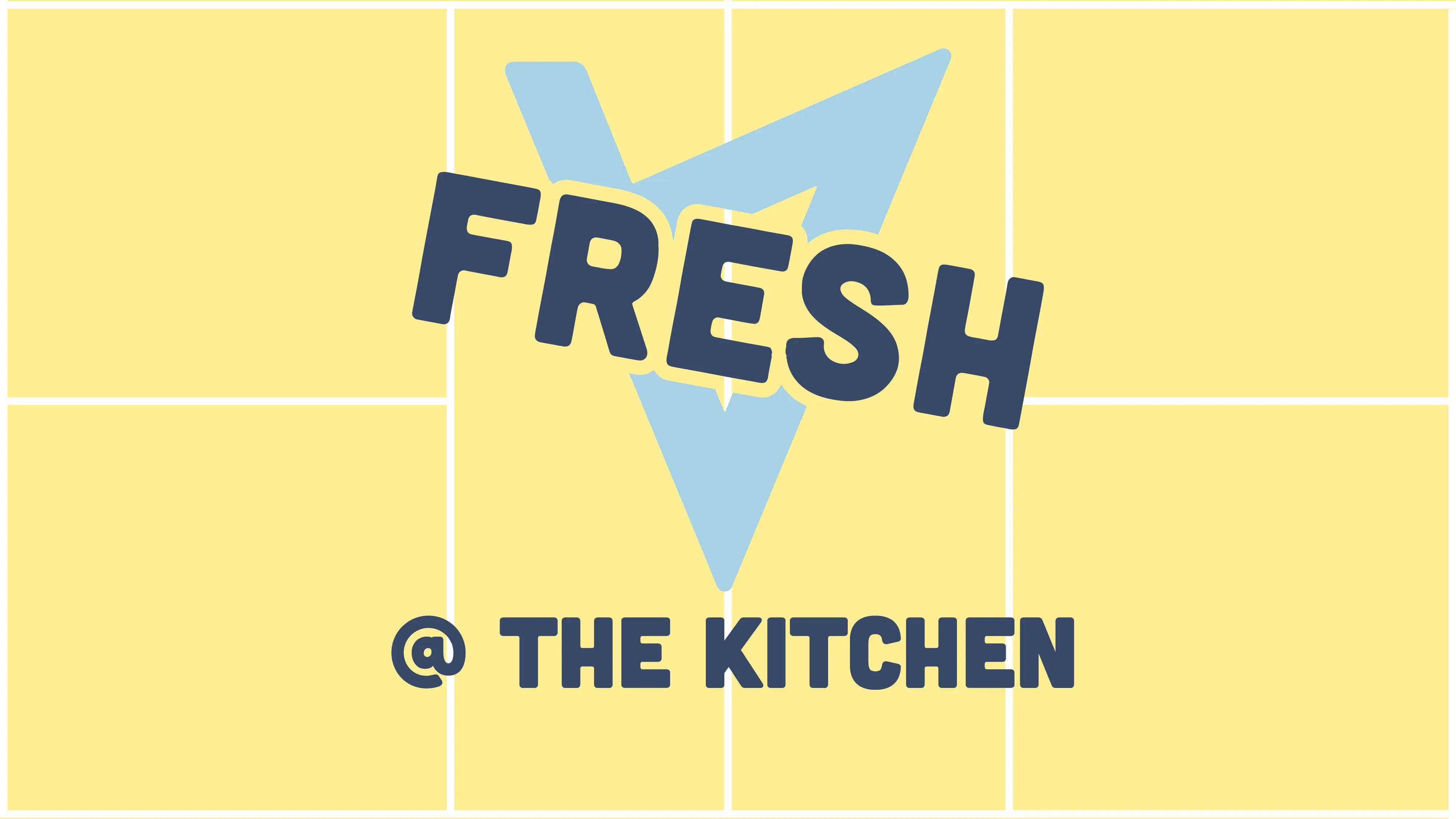 V Fresh Pickleball at The Kitchen